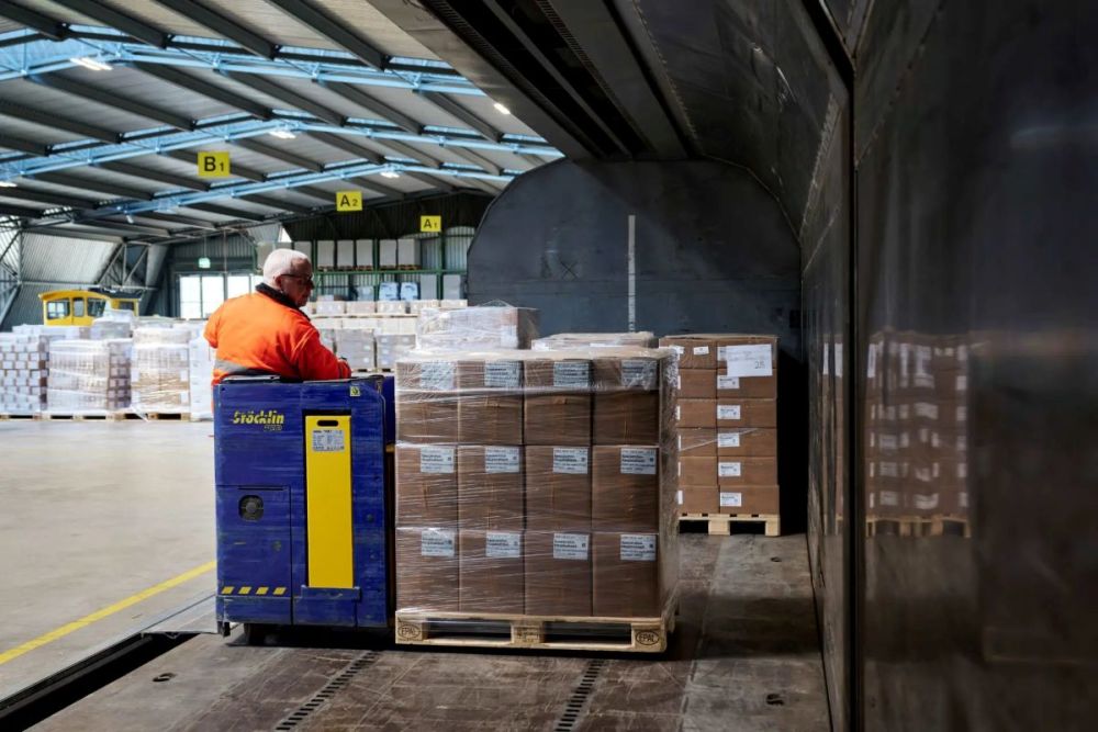 © SBB Cargo
