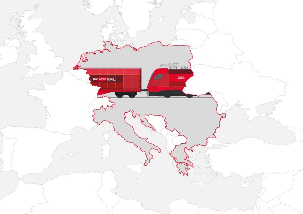 © Rail Cargo Group