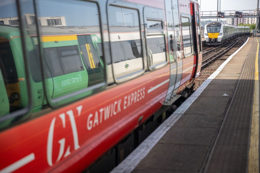 © Govia Thameslink Railway