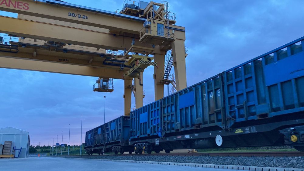 © Freightliner Group