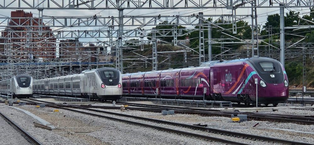 © Renfe