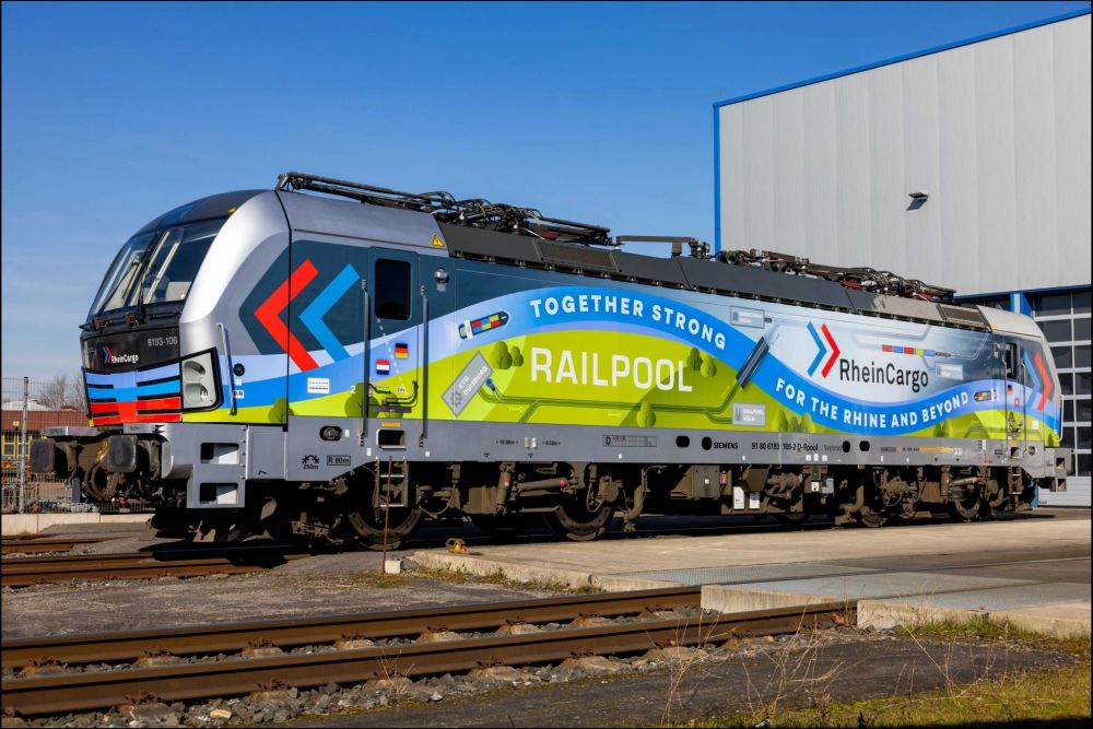 © RheinCargo