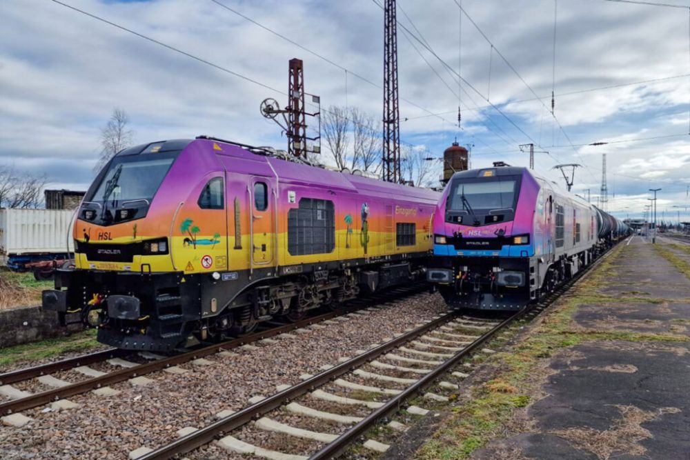 © HSL Logistik / Michael Steinhäuser