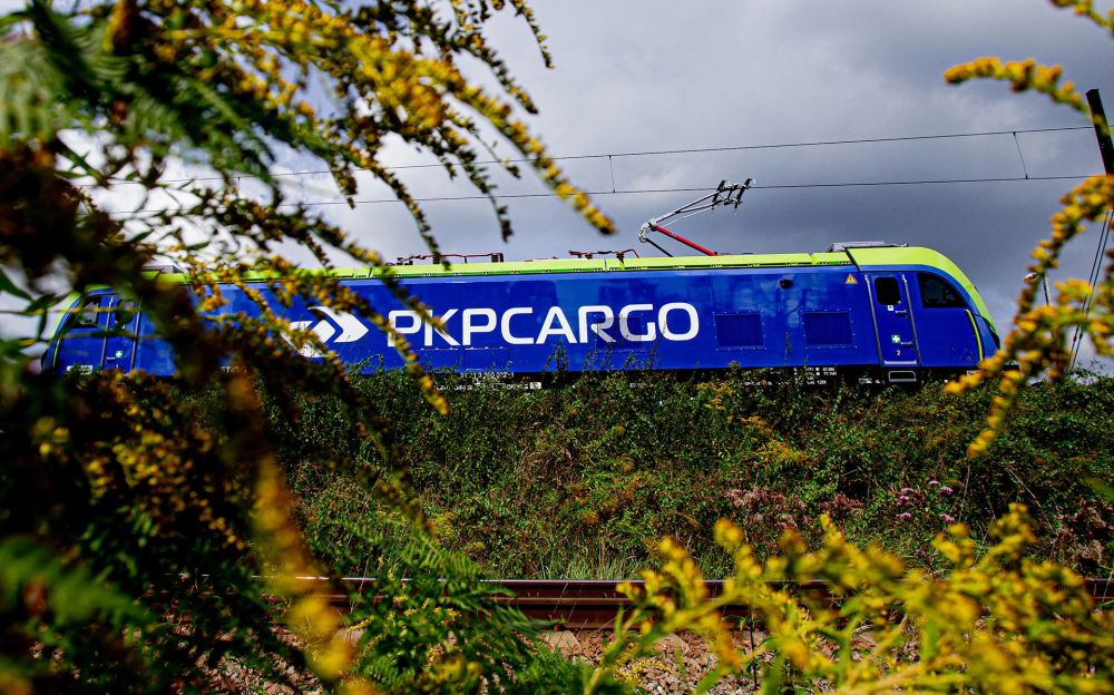 © PKP CARGO