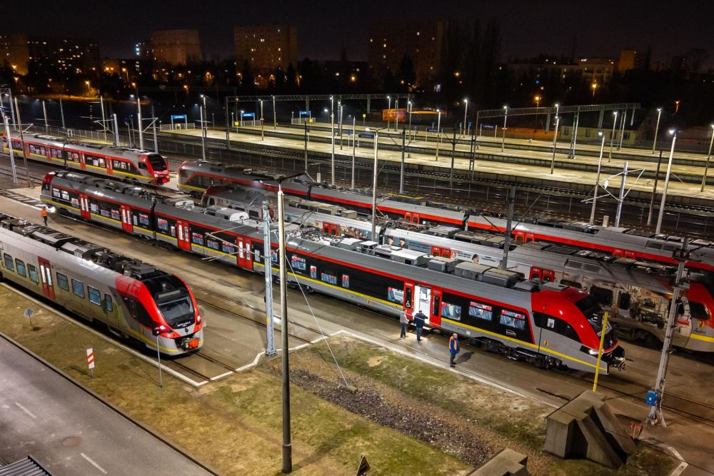 © ŁKA