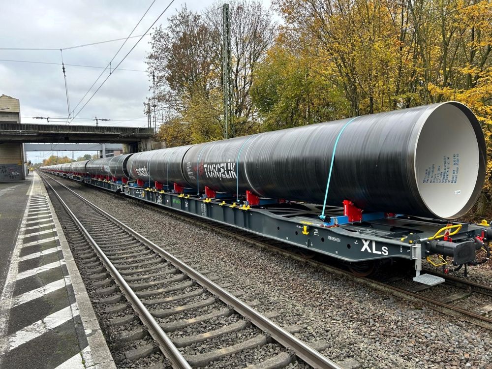© RheinCargo