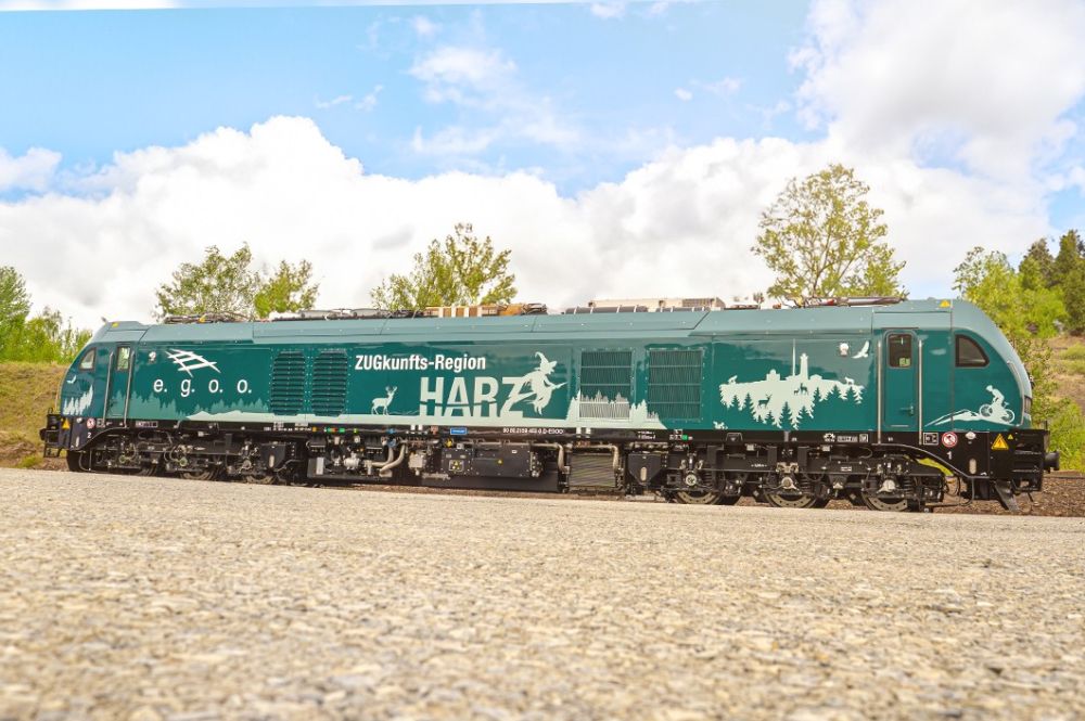 © Eisenbahngesellschaft Ostfriesland-Oldenburg