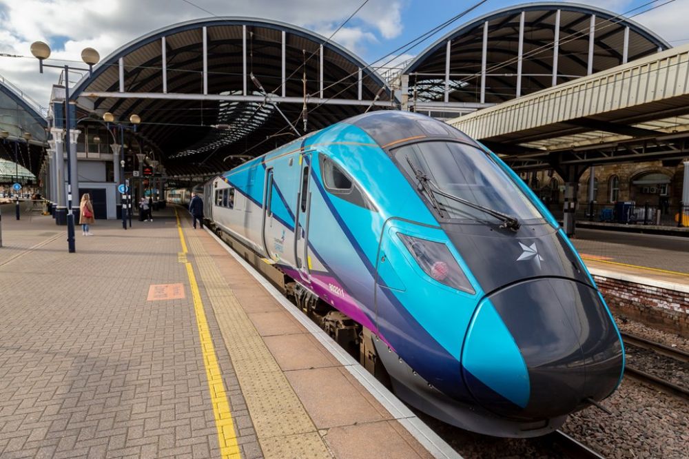 © TransPennine Express