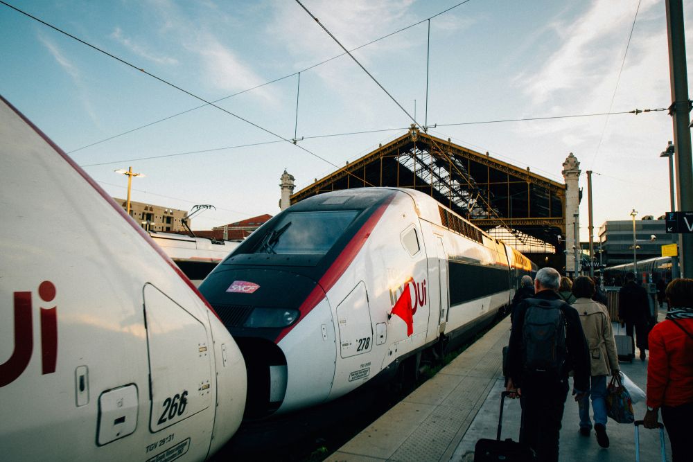 © Christian Lue / Unsplash&nbsp;