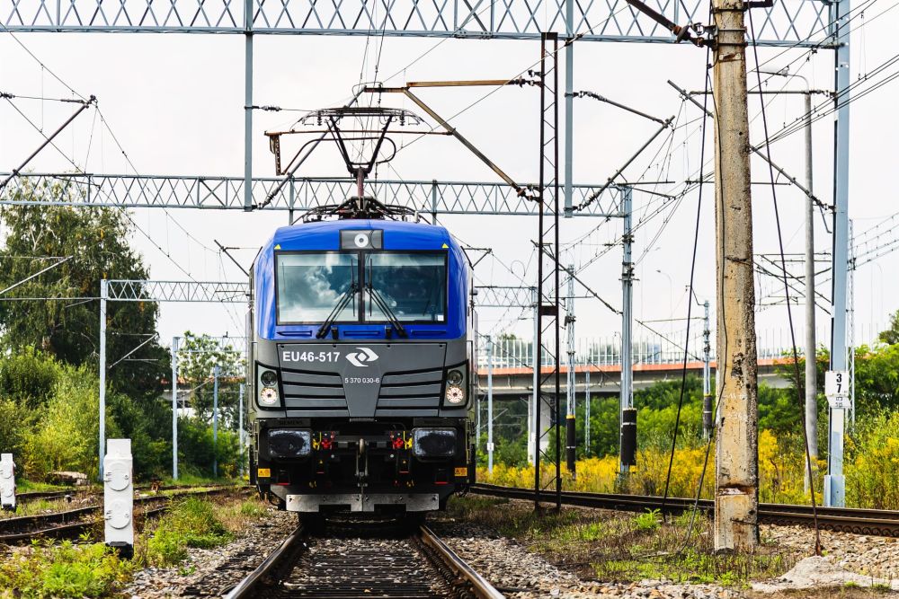 © PKP CARGO
