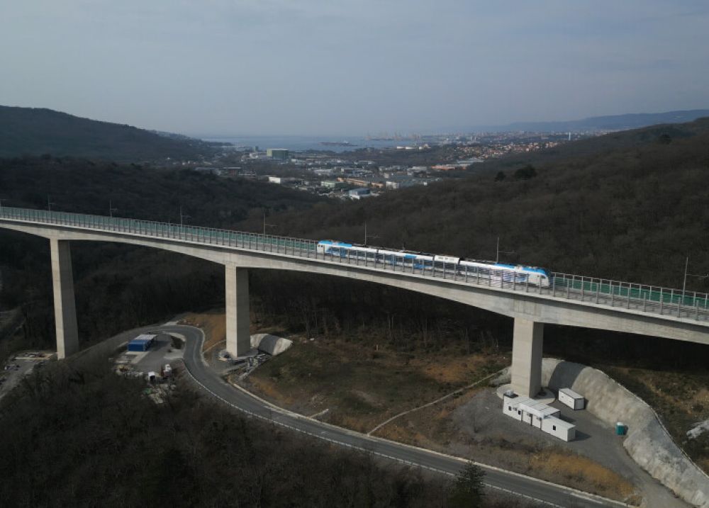 © SŽ Infrastruktura