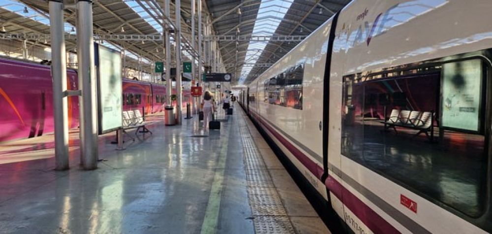 © Renfe