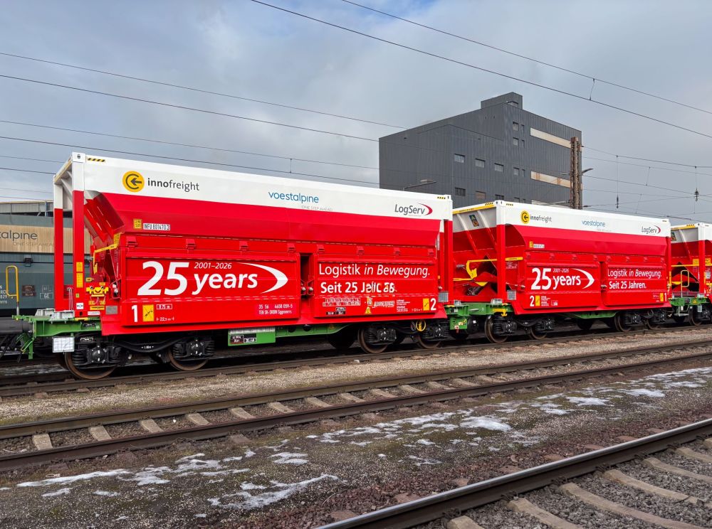 © CargoServ