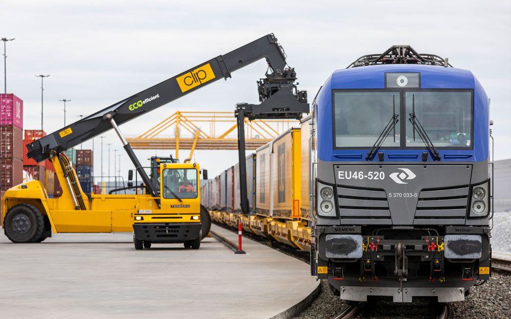 © PKP CARGO