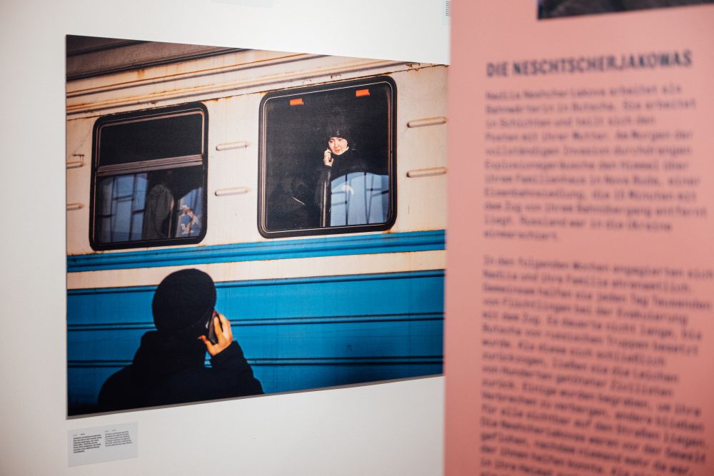 © ÖBB / Daniel Willinger
