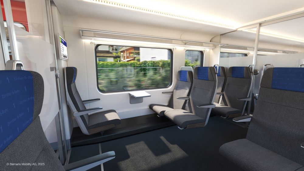 © Siemens Mobility