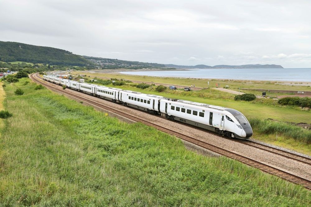 News from the passenger rail market – beginning of August summary