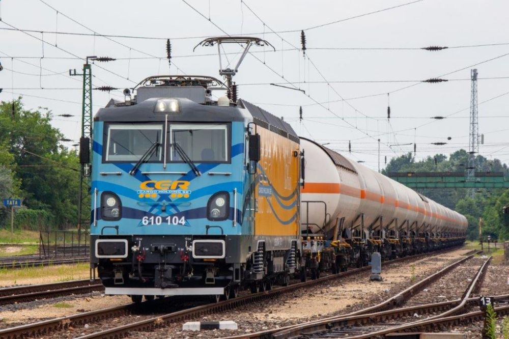 © CER Cargo