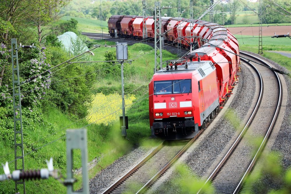 © Deutsche Bahn AG