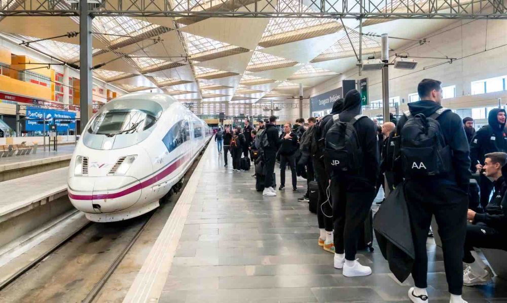 © Renfe