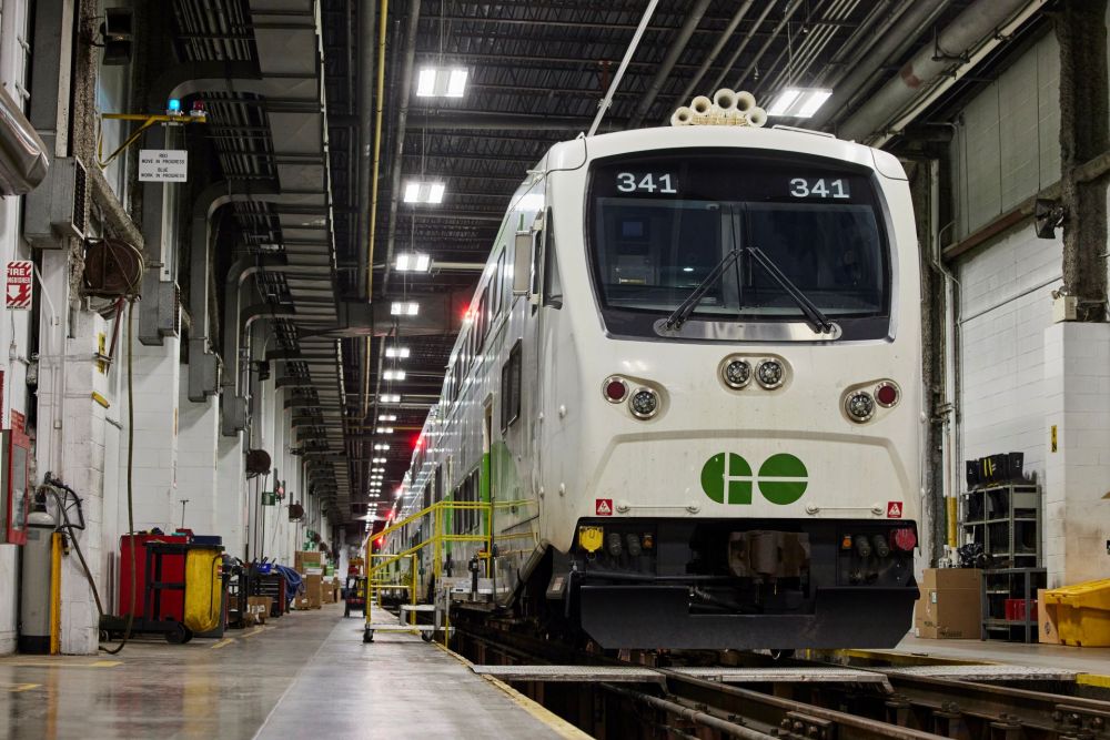© Alstom