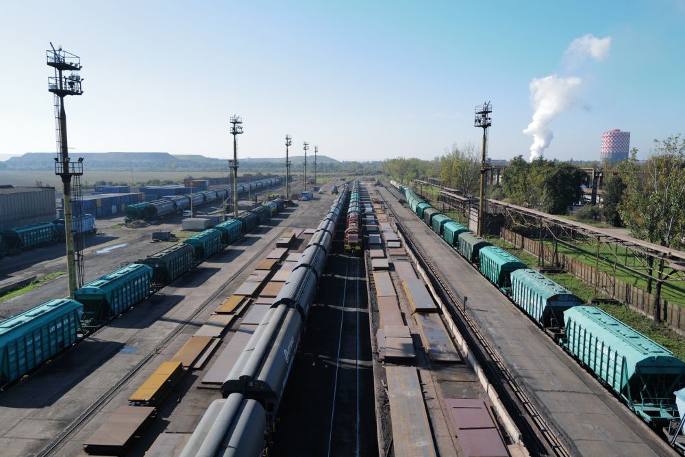 INTERPORT SERVIS, s.r.o.