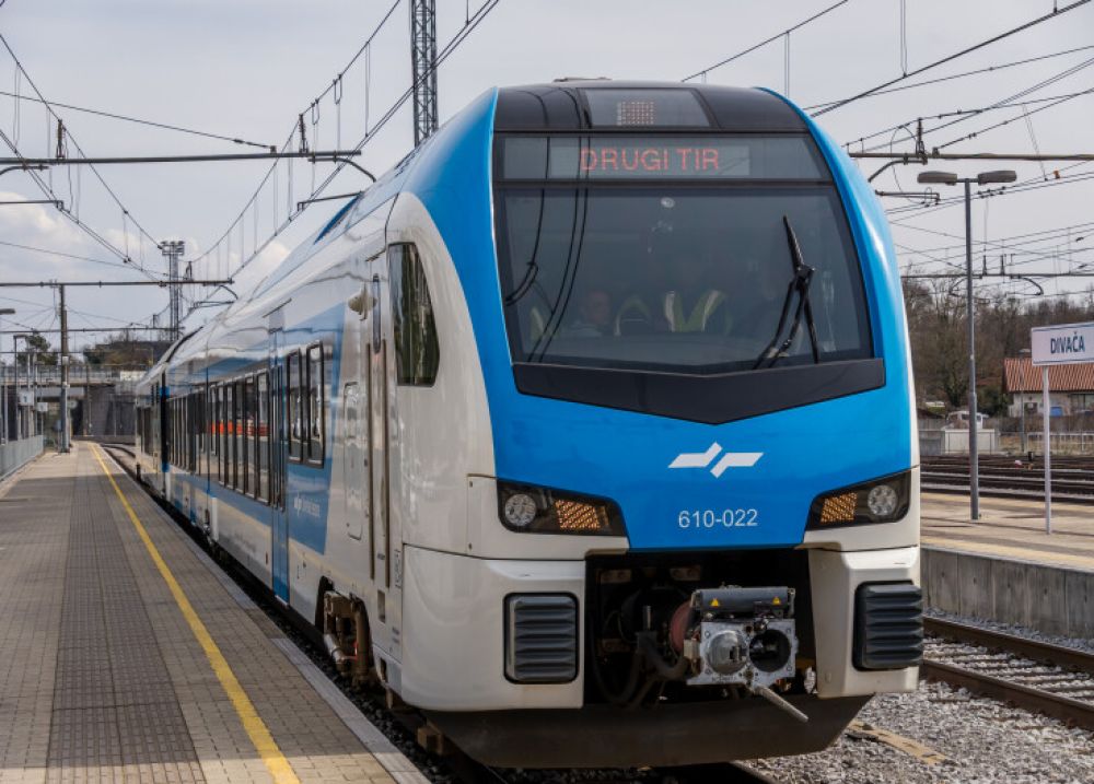 © SŽ Infrastruktura