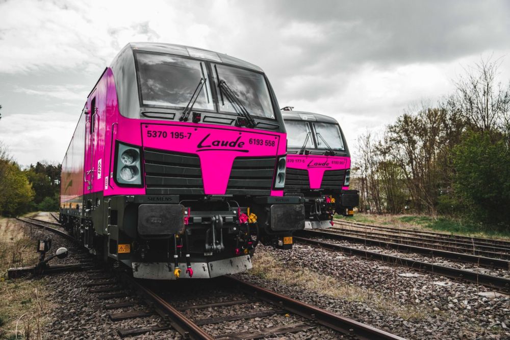 © Siemens Mobility