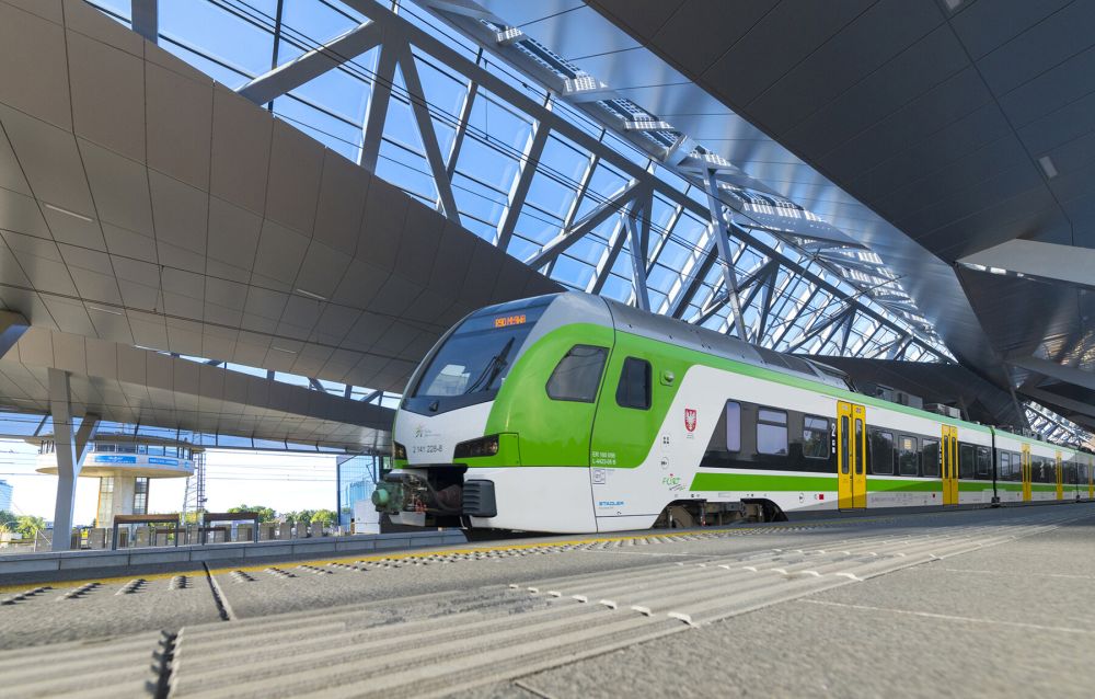 © Stadler