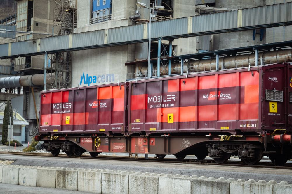 © Rail Cargo Group