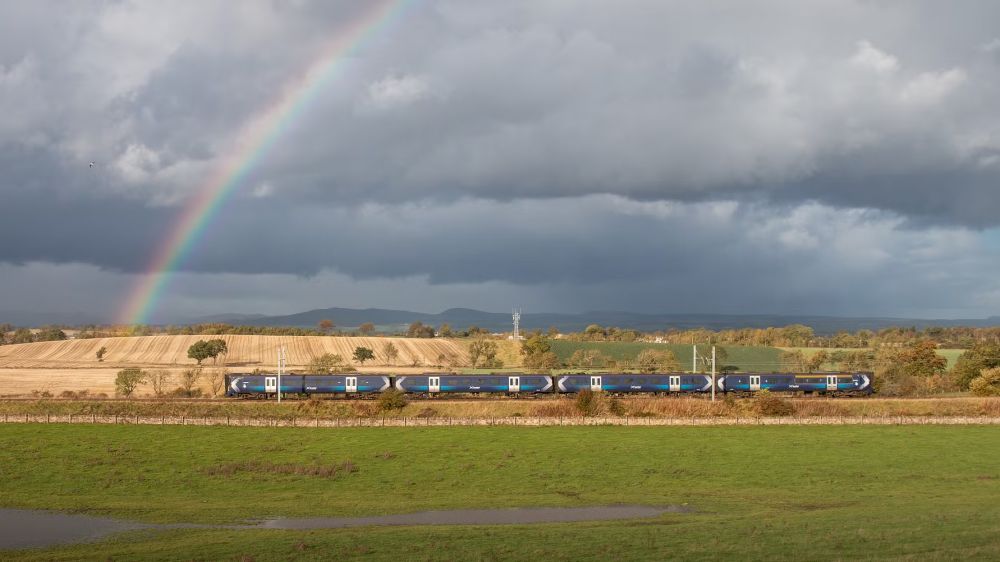 © Hitachi Rail