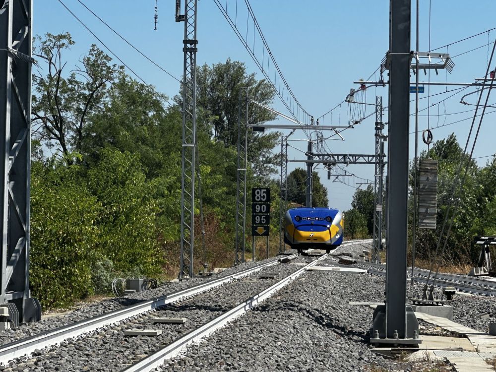 © Rete Ferroviaria Italiana