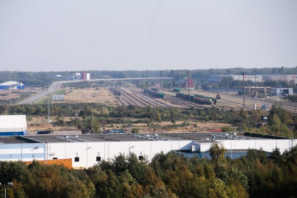 © Rail Baltica