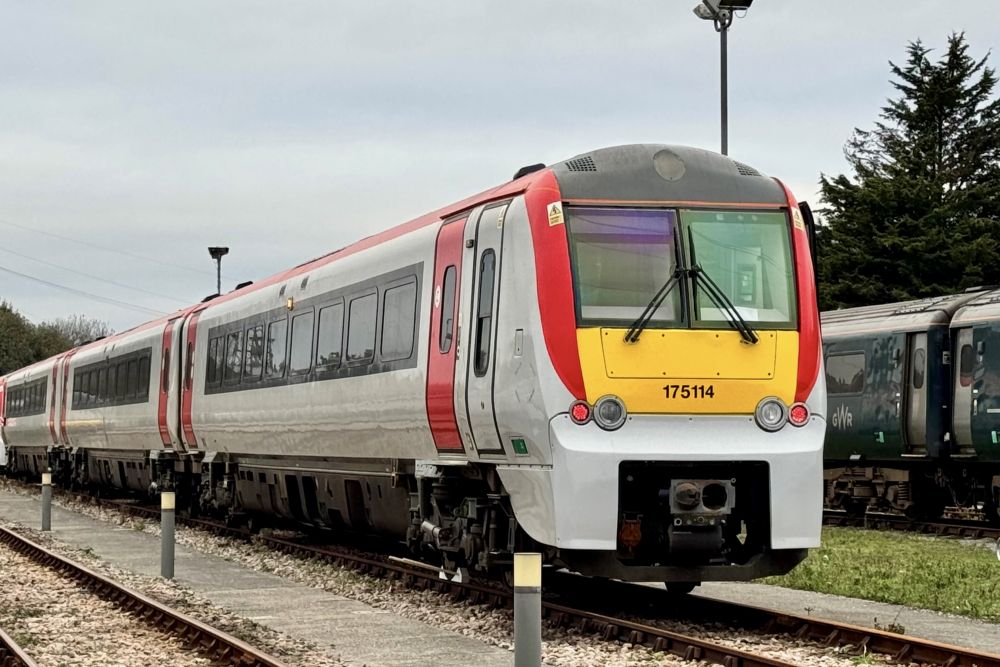 © Great Western Railway
