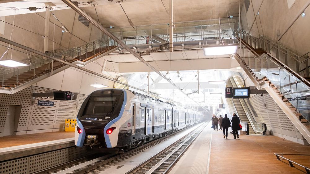 © Alstom