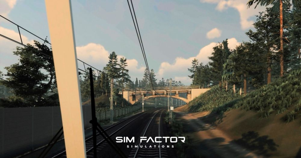 © SIM Factor