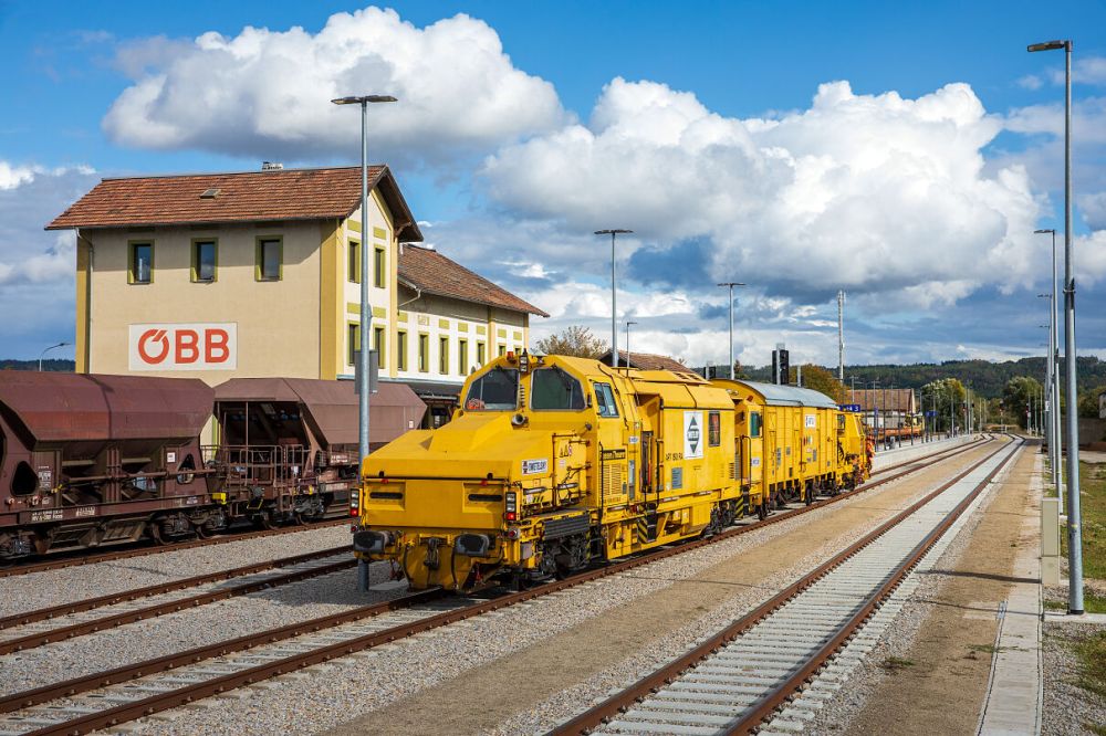 © ÖBB / Liebhart