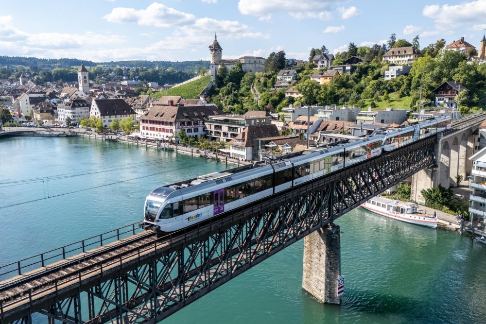 © Stadler