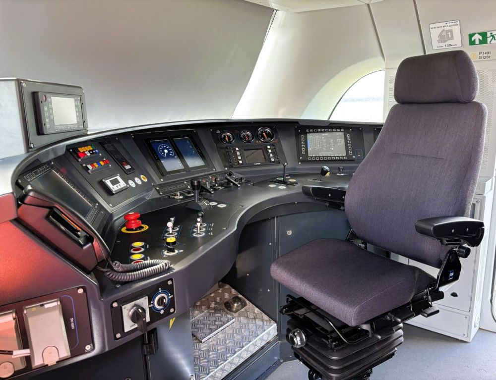 © Stadler