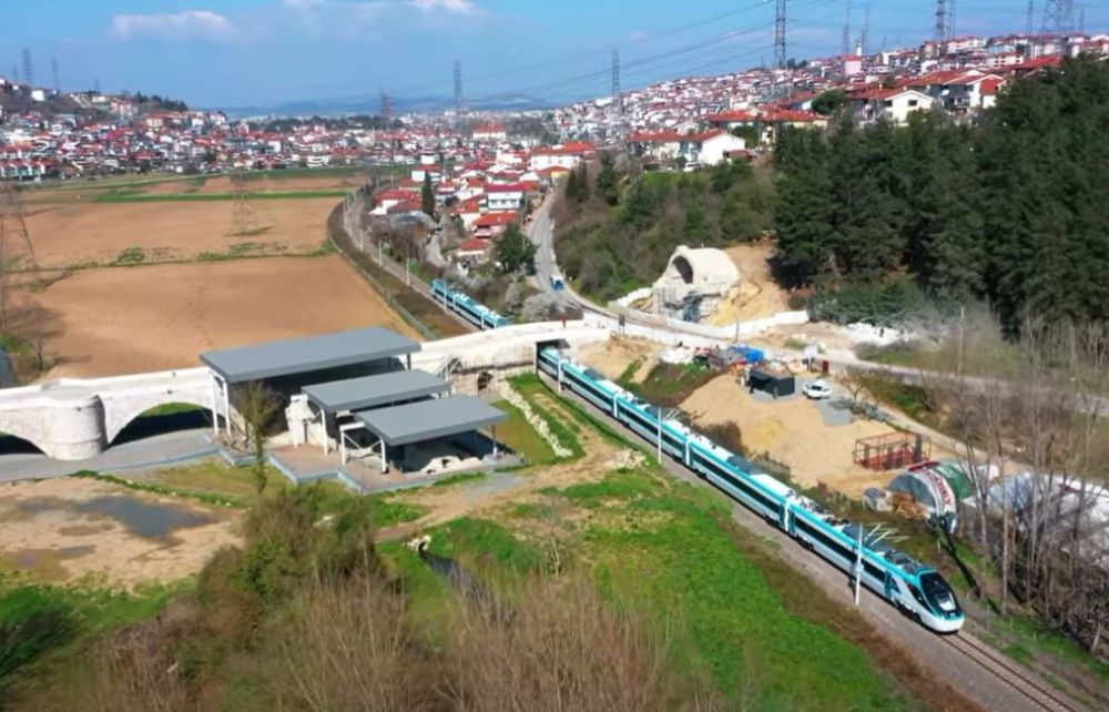 © TÜRASAŞ