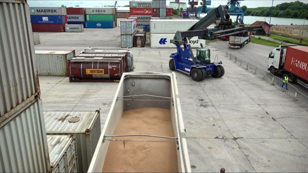 © DP Terminals