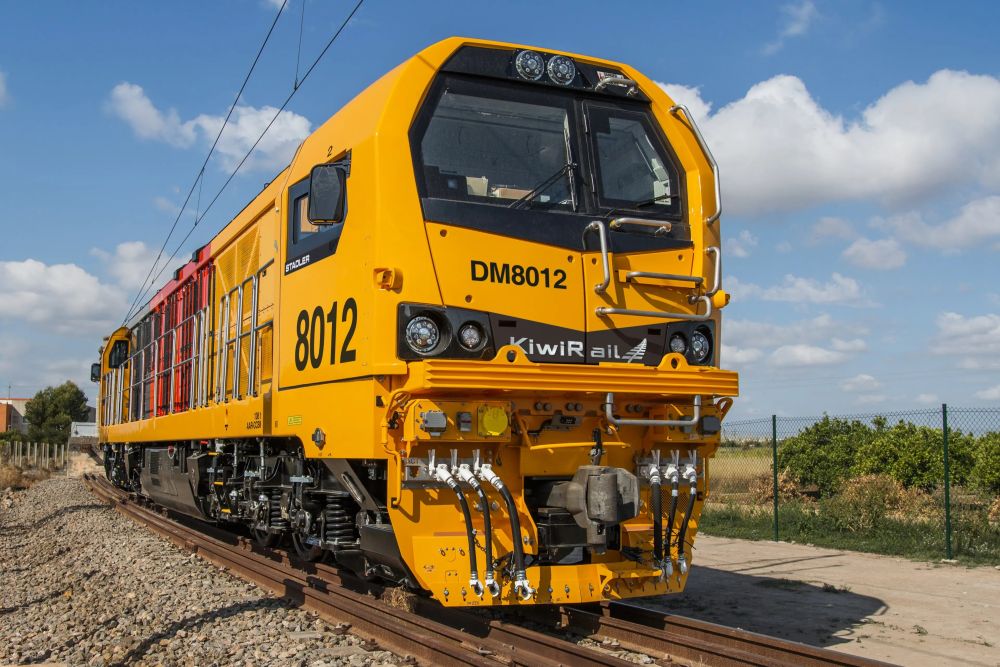 © Stadler