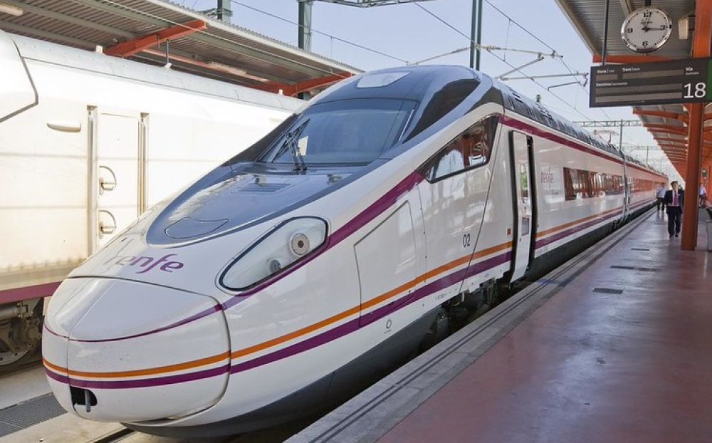 © Renfe