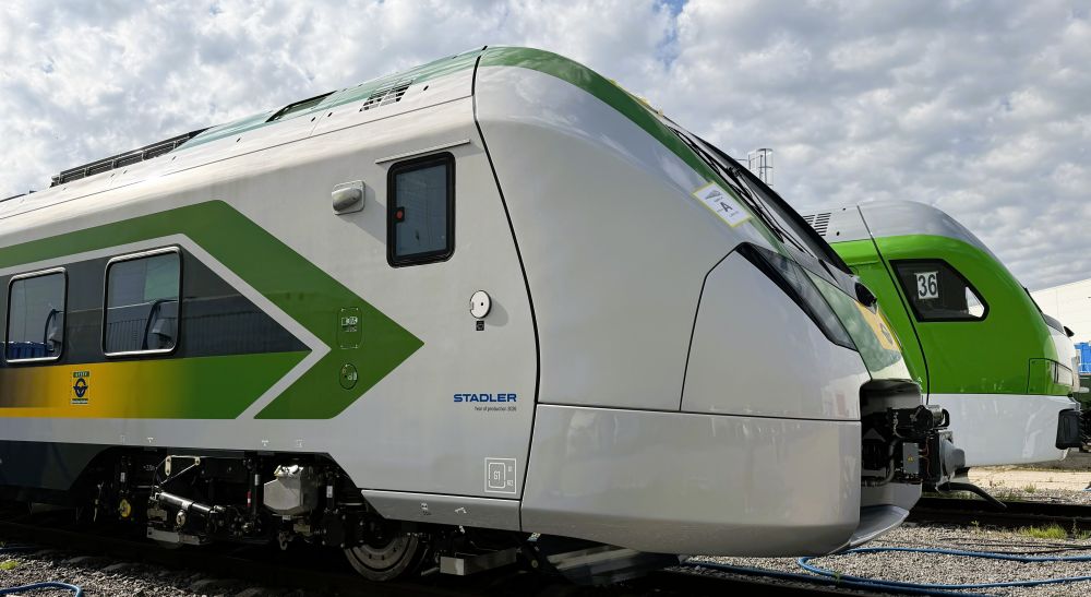 © Stadler