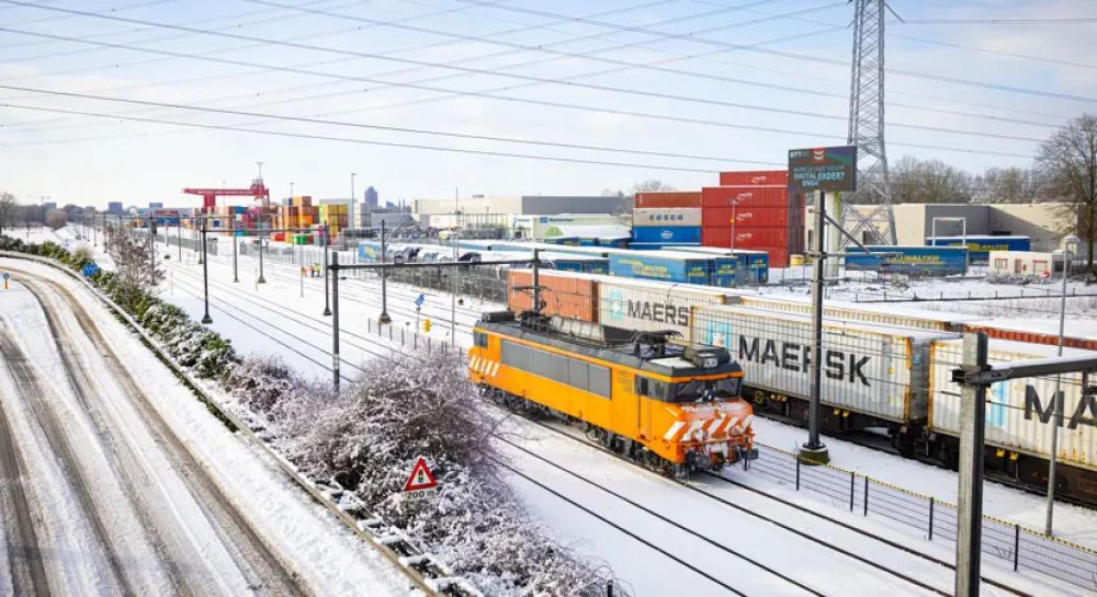 © ProRail