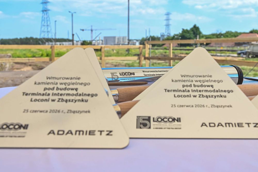 © Loconi Intermodal