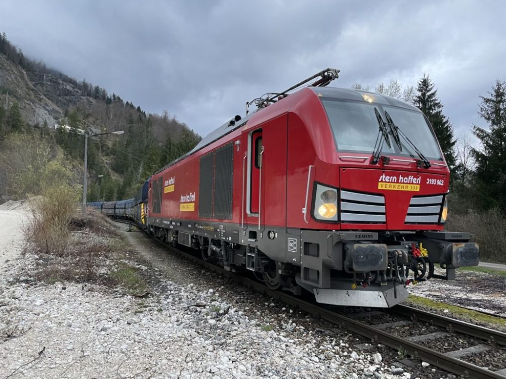 © Stern &amp; Hafferl Verkehr