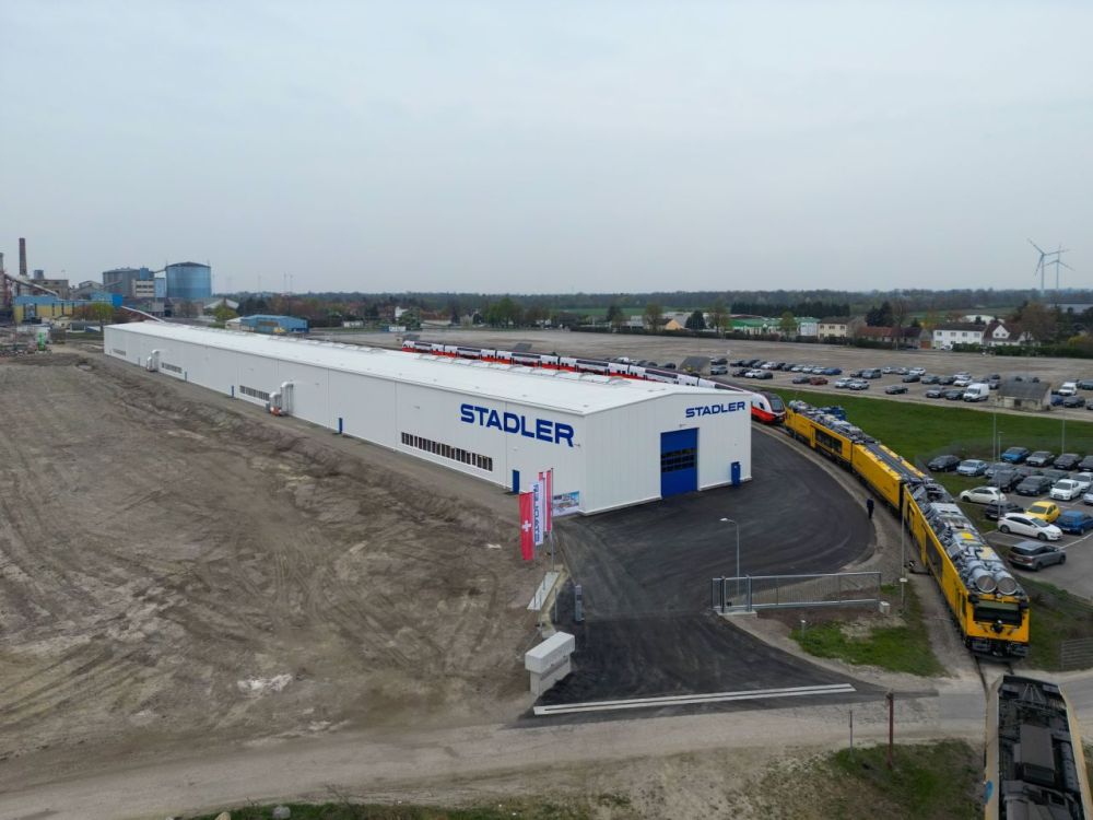 © Stadler