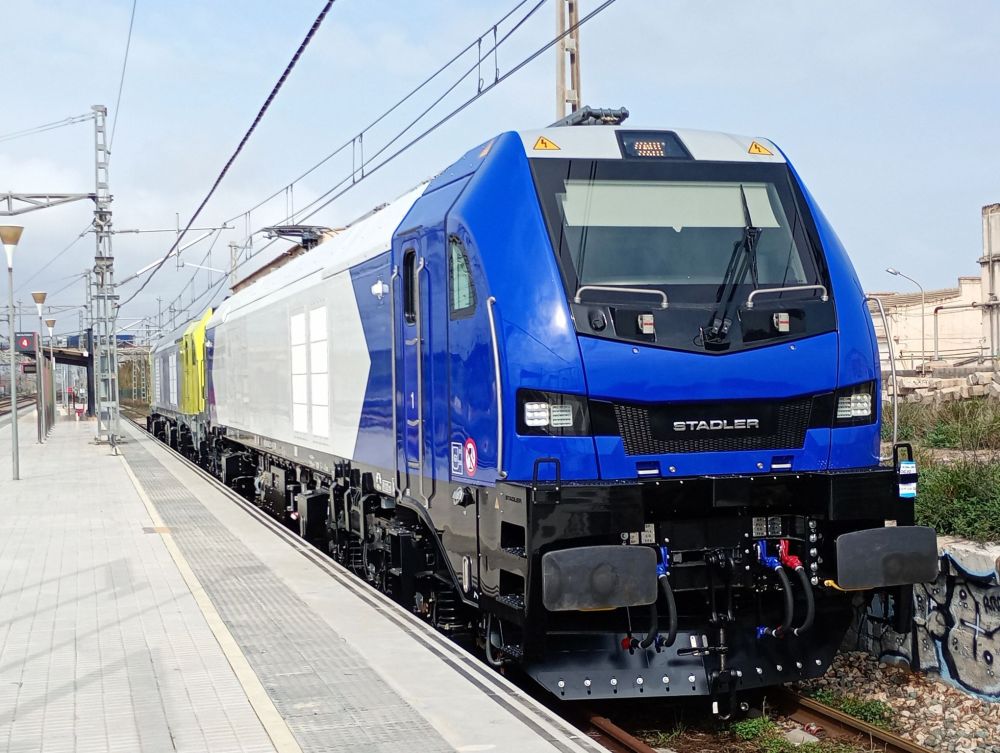 © Low Cost Rail