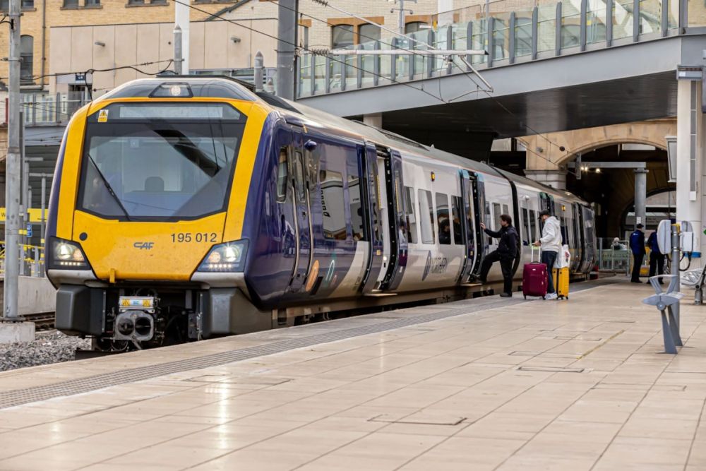 © Northern Trains
